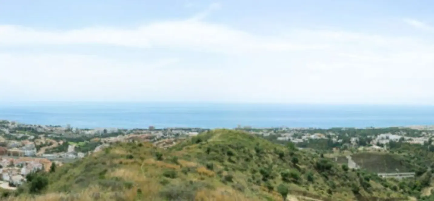 Venta de parcela residencial en Riviera del Sol 0