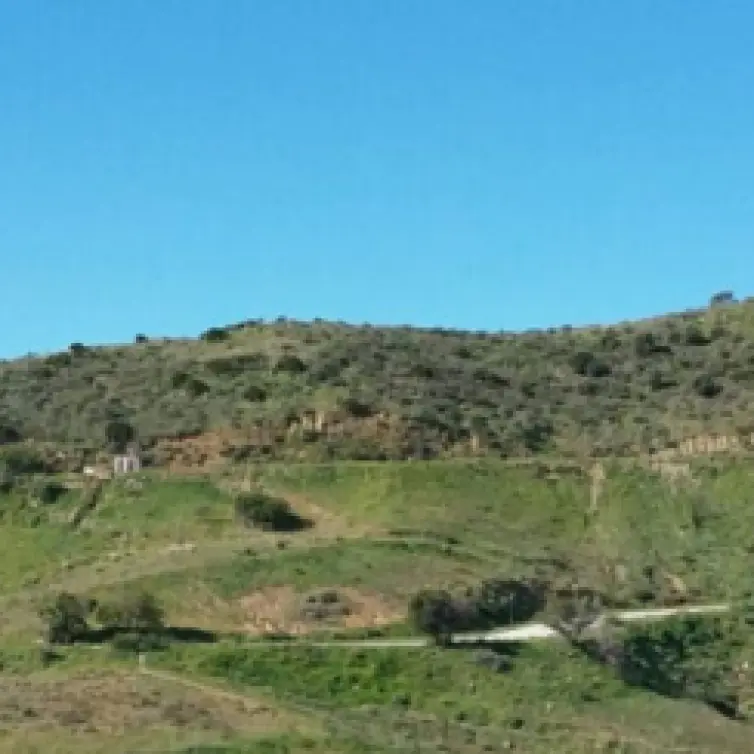 Venta de parcela residencial en Riviera del Sol