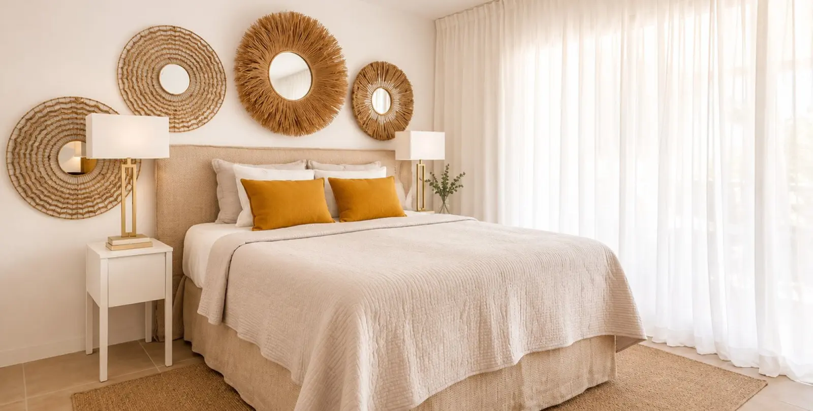 Short-term rent of detached villa in San Pedro de Alcántara 8