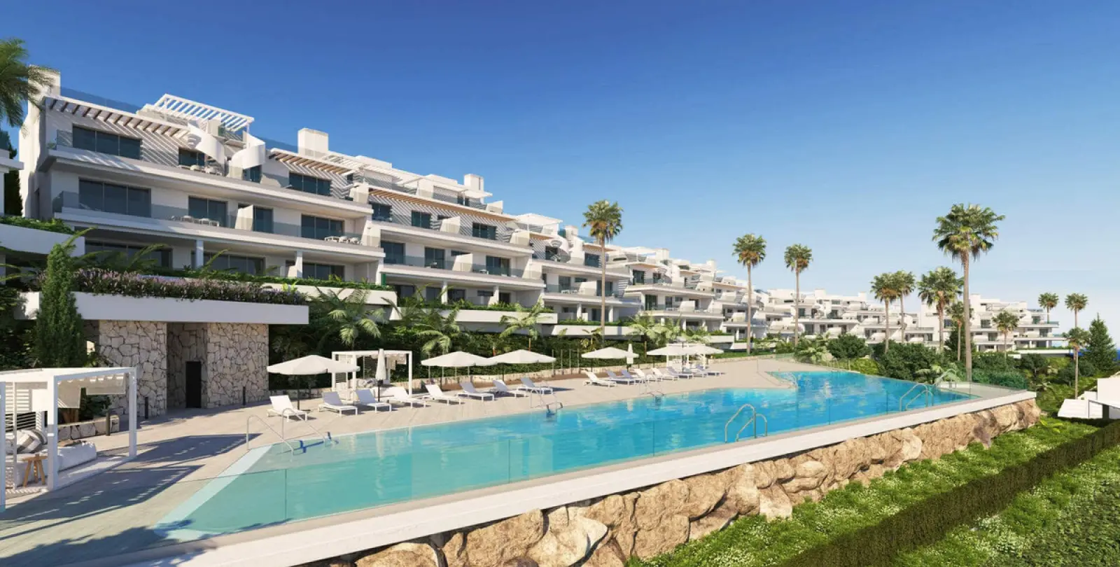 Long-term rent of townhouse in Cancelada 7