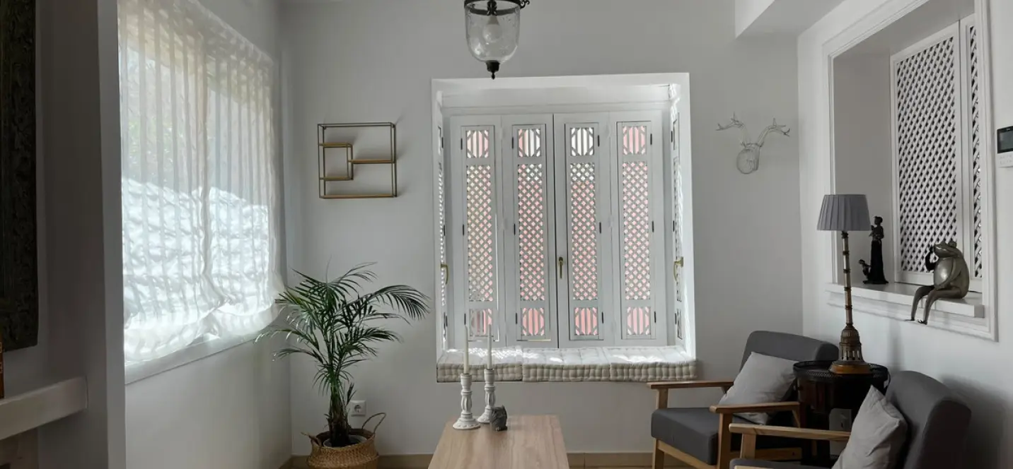 Long-term rent of townhouse in Nueva Andalucía 0