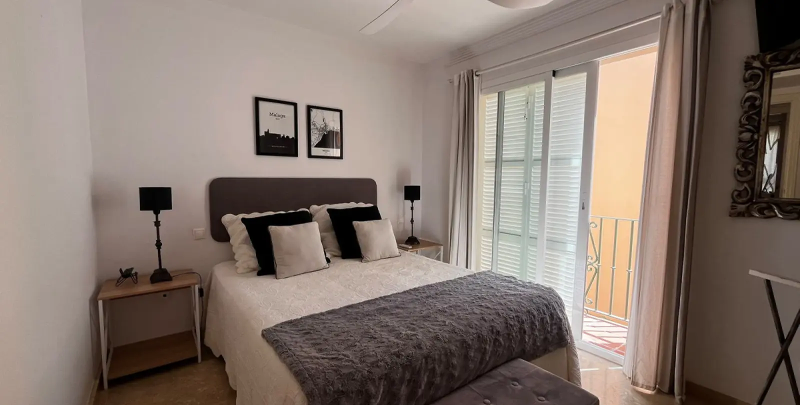 Long-term rent of townhouse in Nueva Andalucía 8