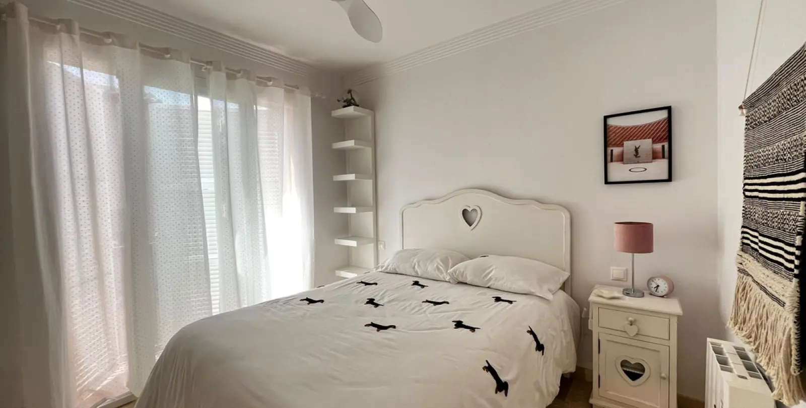 Long-term rent of townhouse in Nueva Andalucía 10