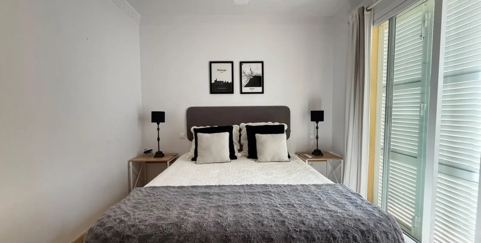 Long-term rent of townhouse in Nueva Andalucía 13