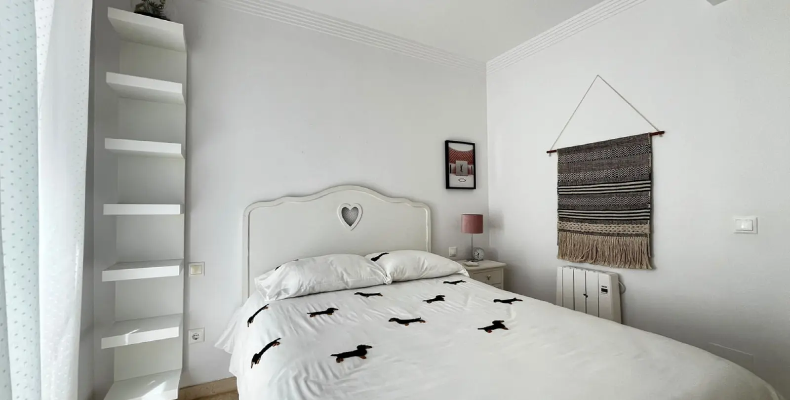Long-term rent of townhouse in Nueva Andalucía 15