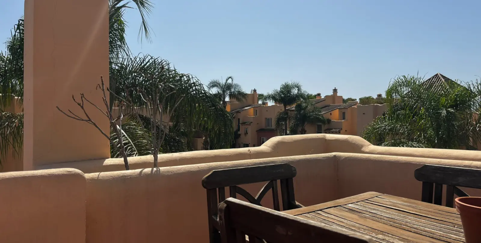 Long-term rent of townhouse in Nueva Andalucía 16