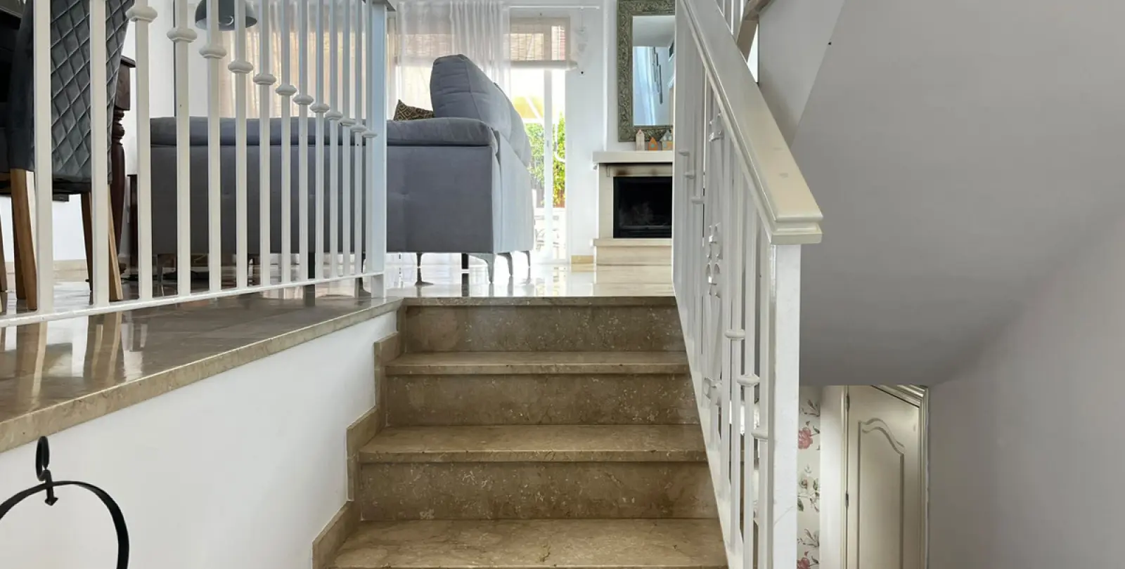 Long-term rent of townhouse in Nueva Andalucía 24