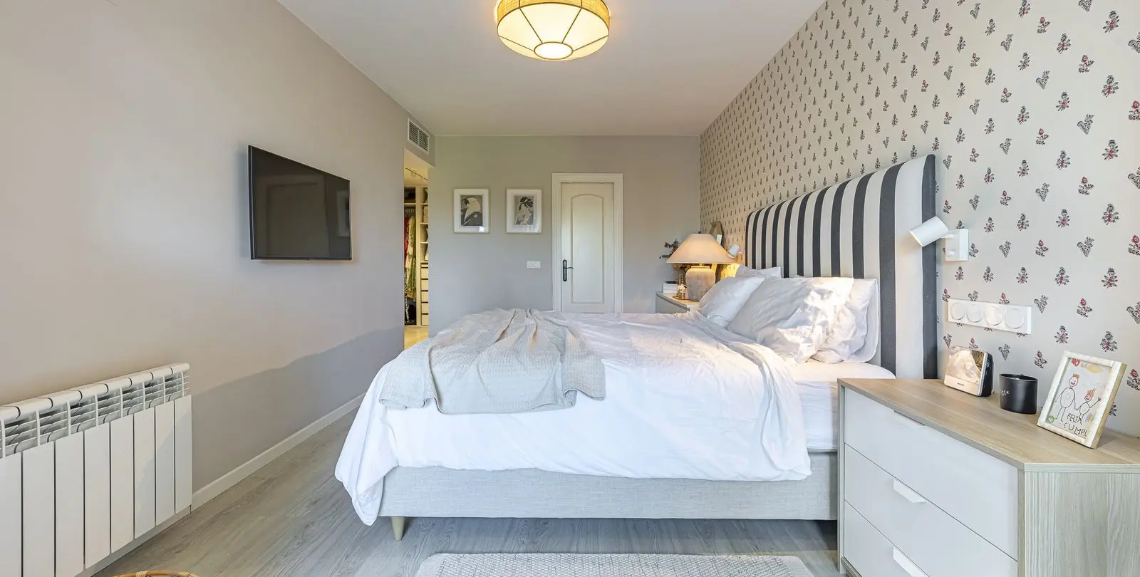 Sale of middle floor apartment in Guadalmina Alta 21