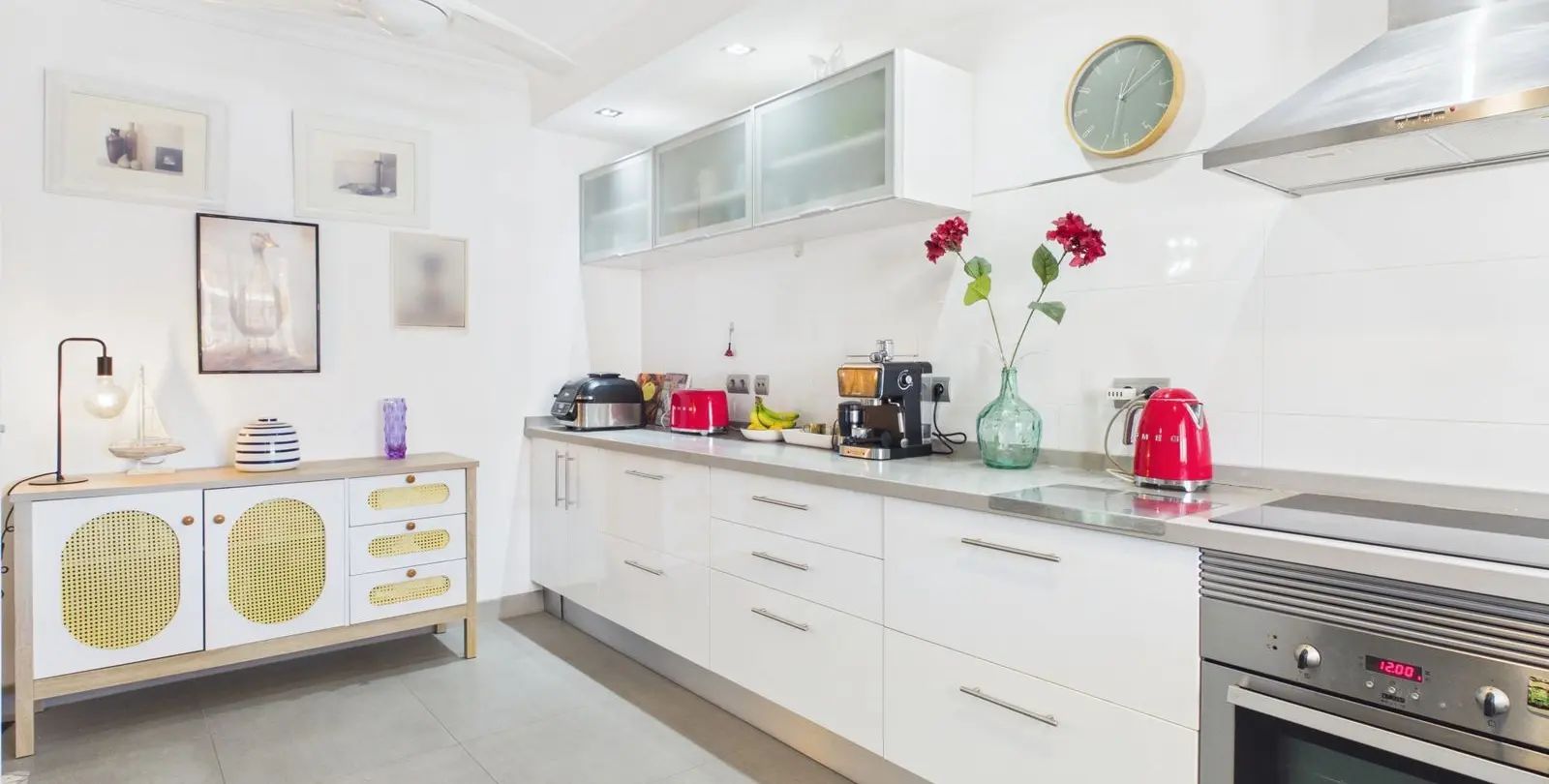 Sale of townhouse in Estepona 3
