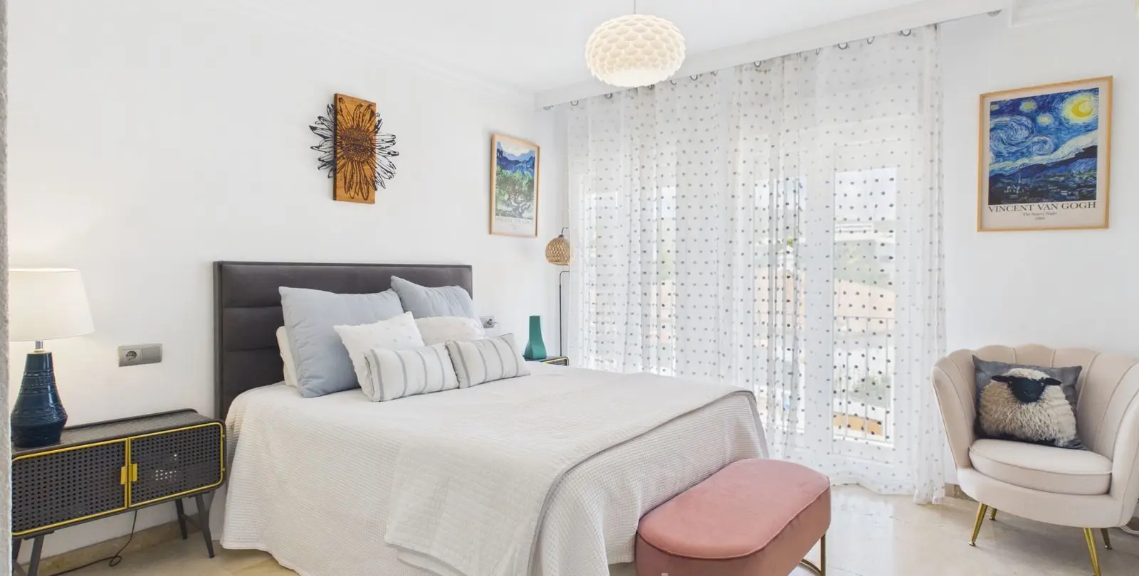 Sale of townhouse in Estepona 5
