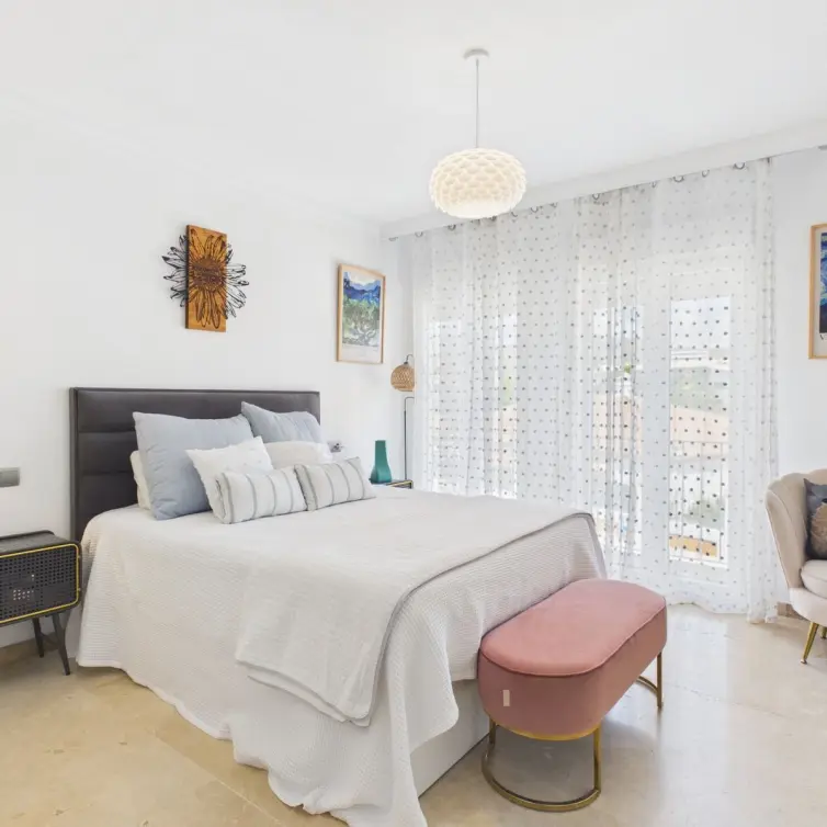 Venta de adosado en Estepona