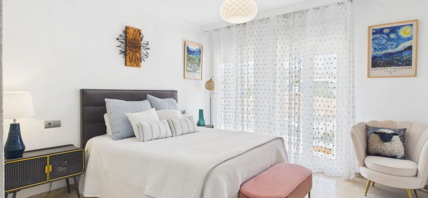 Sale of townhouse in Estepona 4