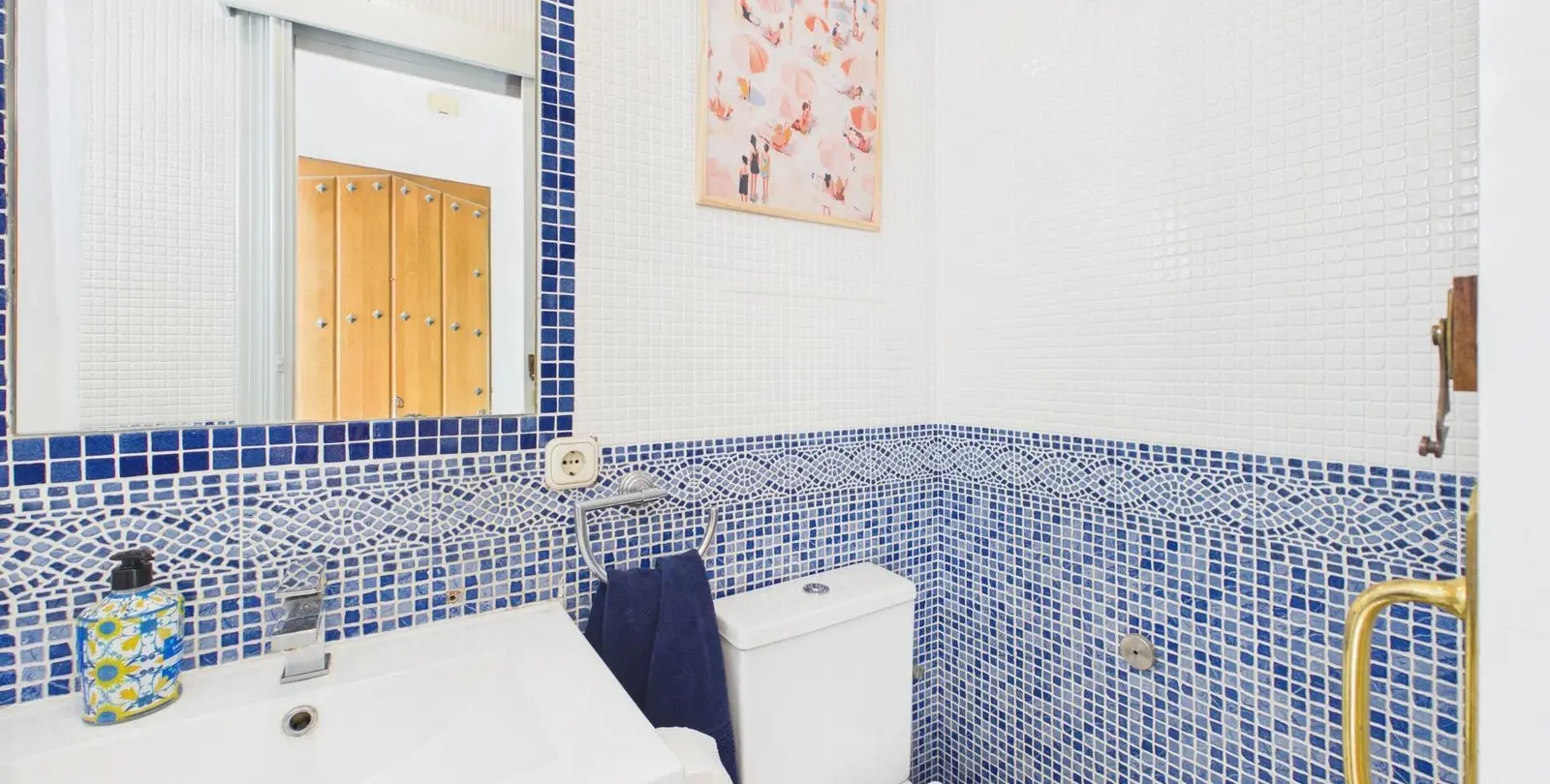 Sale of townhouse in Estepona 12
