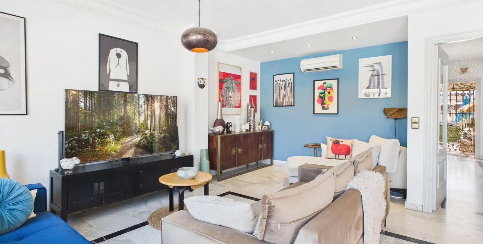 Sale of townhouse in Estepona 15