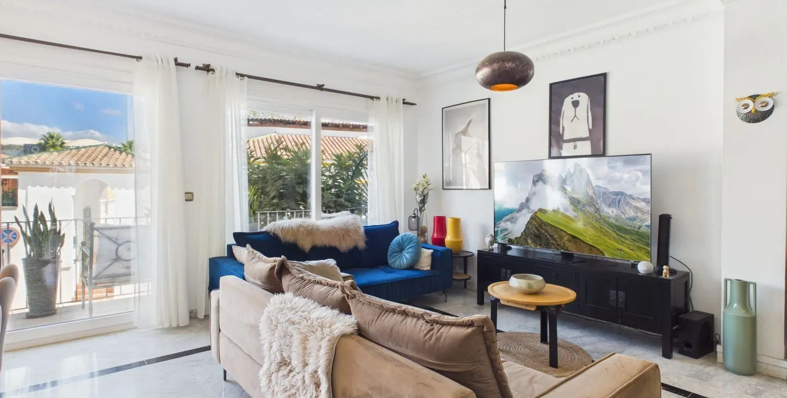 Sale of townhouse in Estepona 19