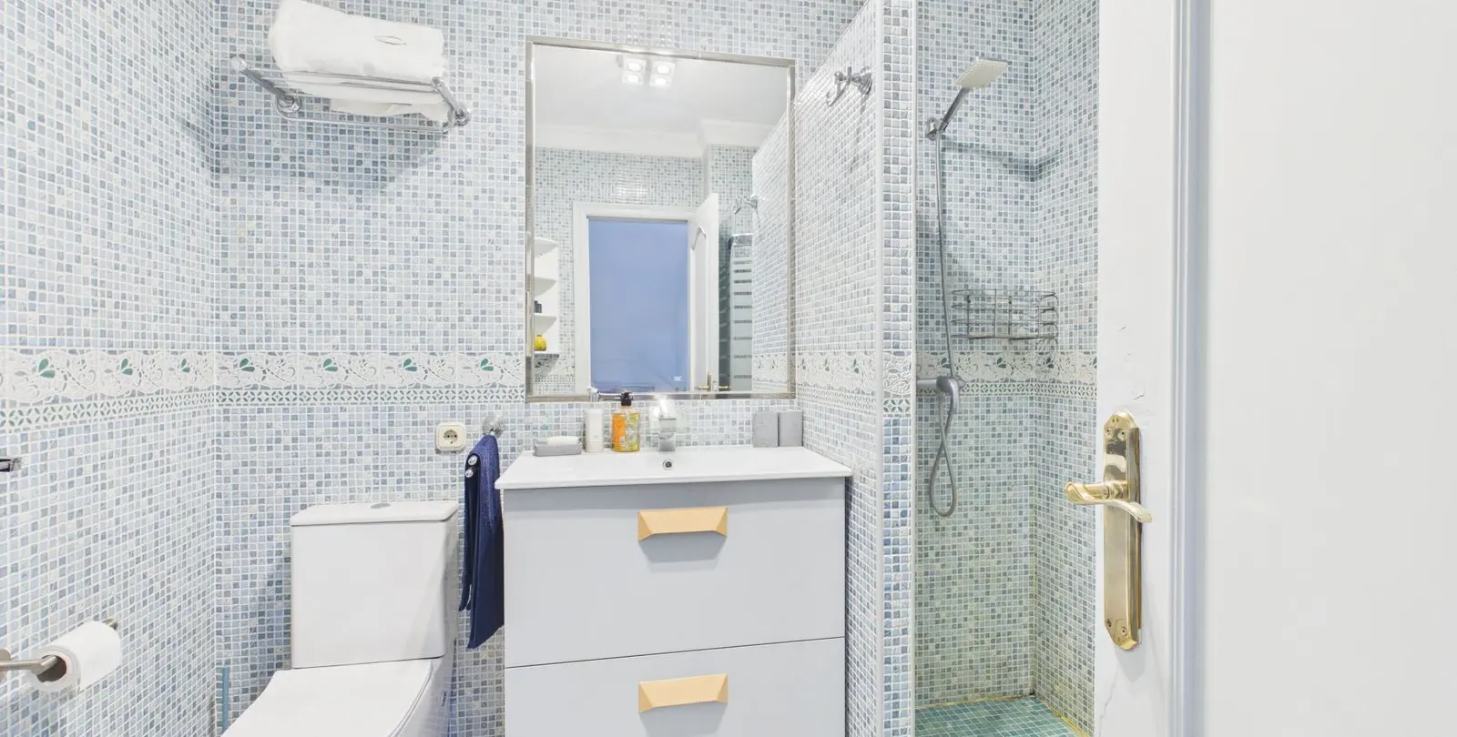 Sale of townhouse in Estepona 20
