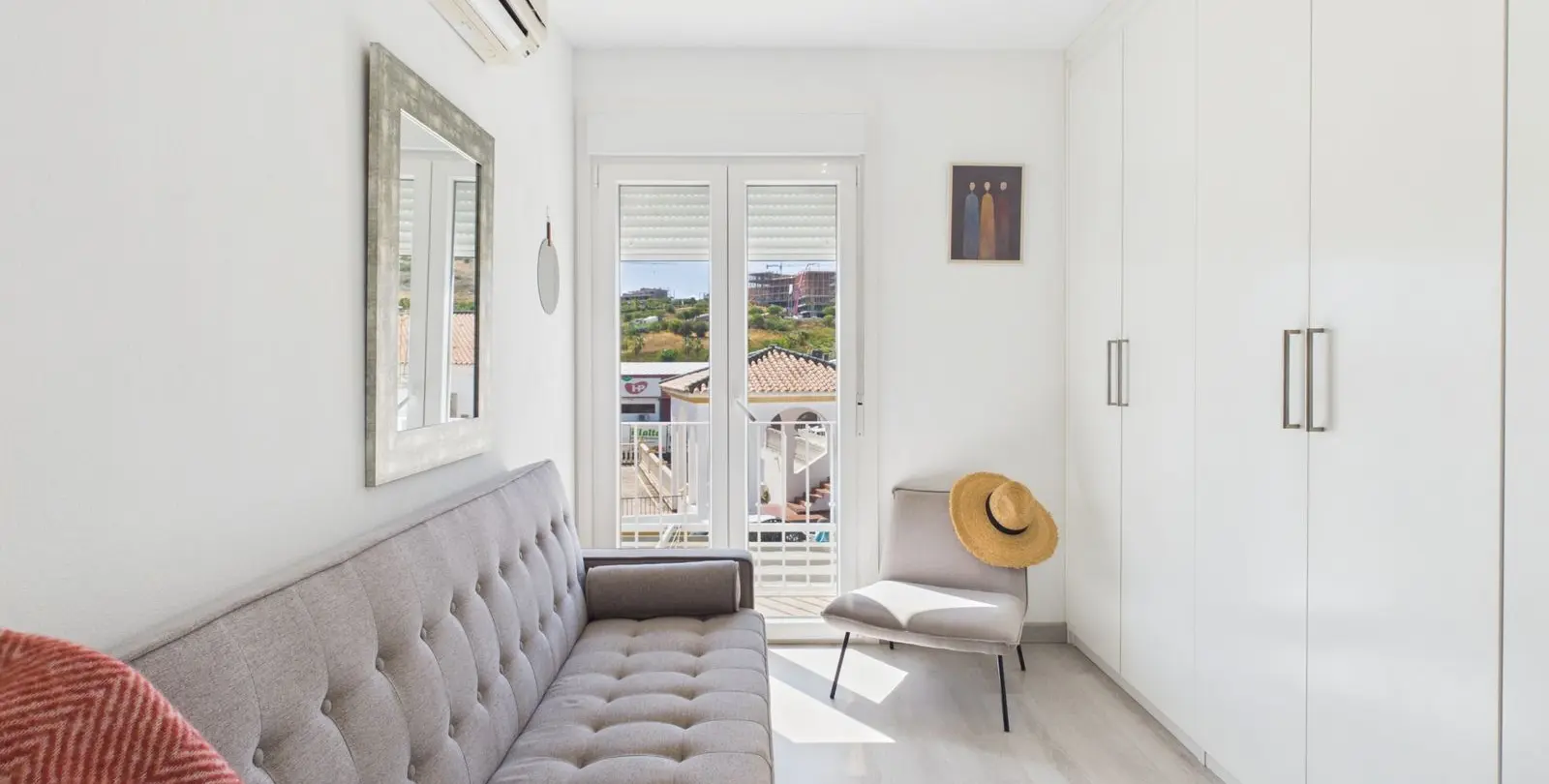 Sale of townhouse in Estepona 21