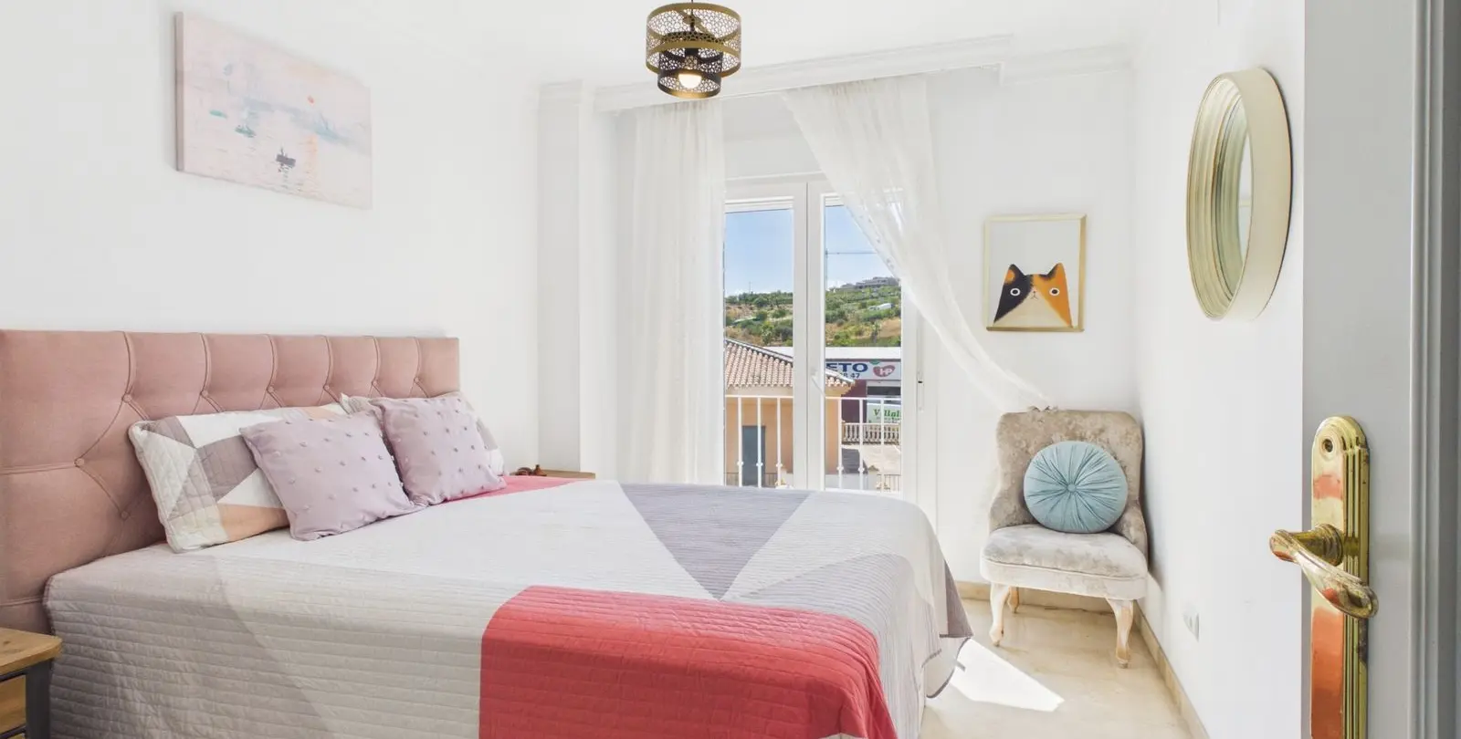 Sale of townhouse in Estepona 22