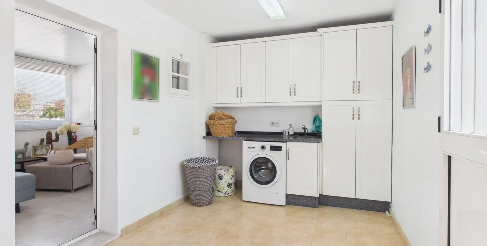 Sale of townhouse in Estepona 26