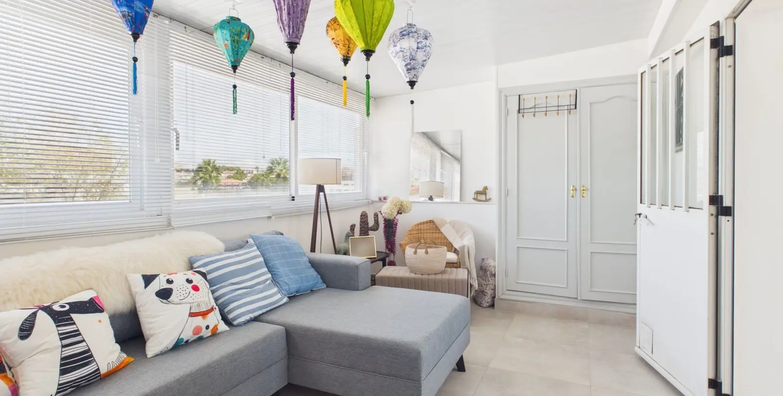 Sale of townhouse in Estepona 28