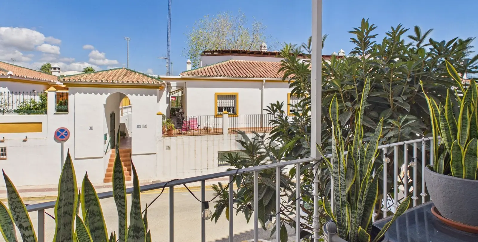 Sale of townhouse in Estepona 34