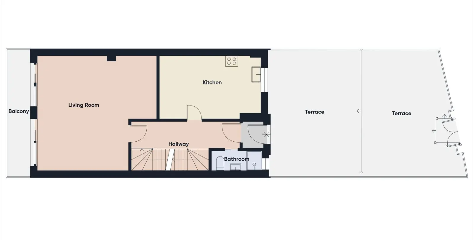 Sale of townhouse in Estepona 35