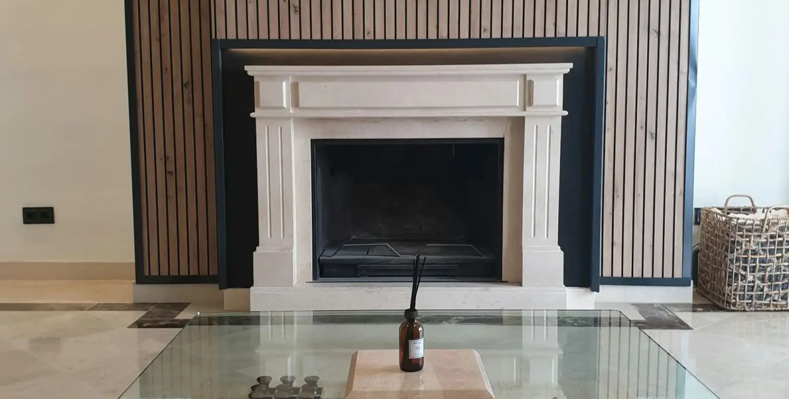 Sale of middle floor apartment in Nagüeles 3