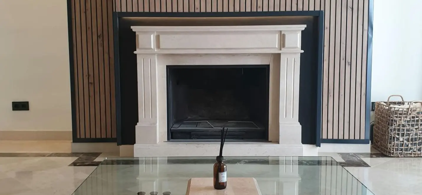 Sale of middle floor apartment in Nagüeles 2