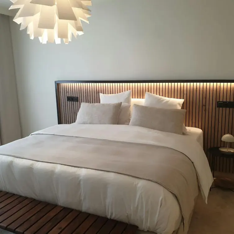 Sale of middle floor apartment in Nagüeles