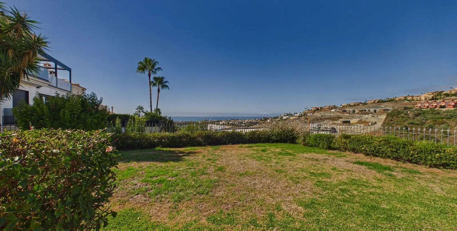 Sale of detached villa in Benahavís 6