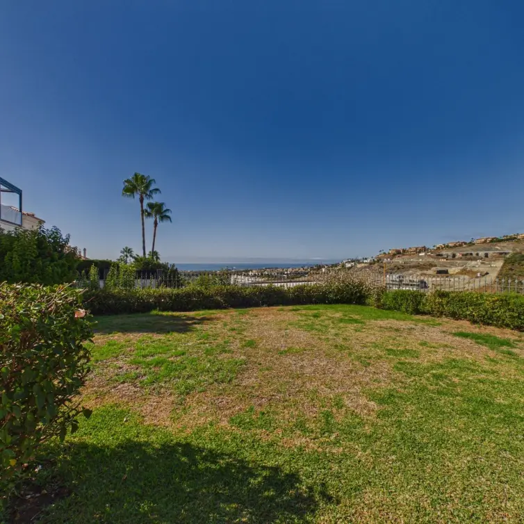 Venta de villa independiente en Benahavís