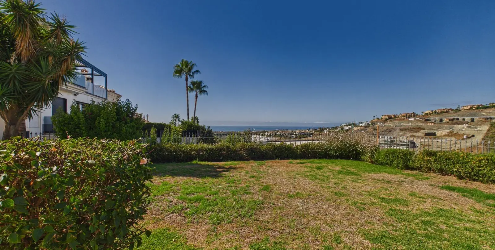 Sale of detached villa in Benahavís 27