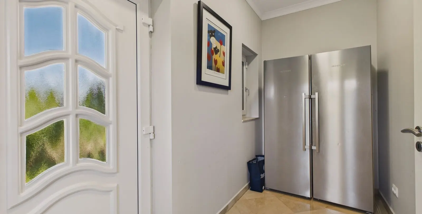 Sale of detached villa in Benahavís 29