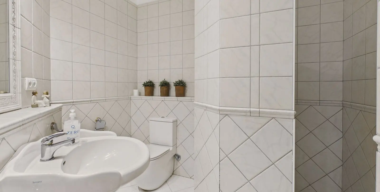 Sale of detached villa in Benahavís 48