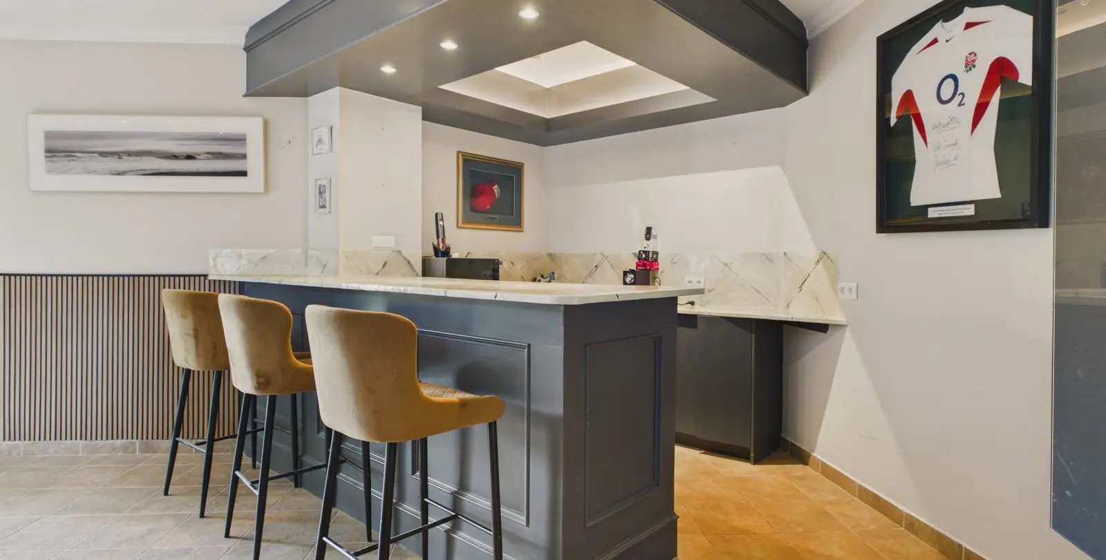 Sale of detached villa in Benahavís 53