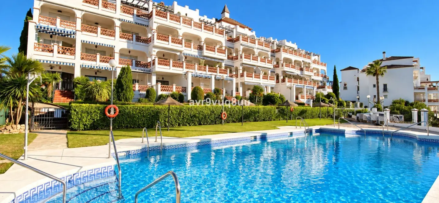 Venta de ático en Mijas Golf 0