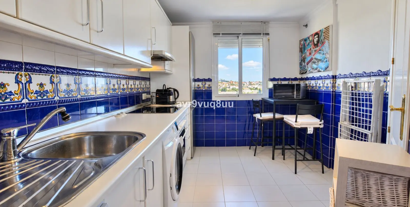 Venta de ático en Mijas Golf 12