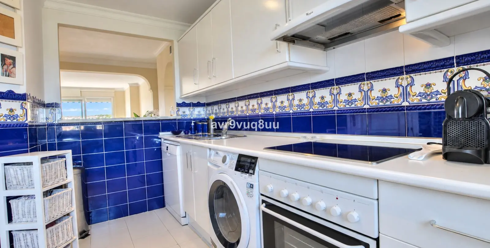 Venta de ático en Mijas Golf 13