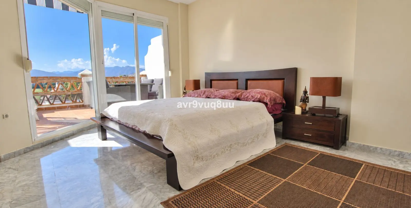 Venta de ático en Mijas Golf 14