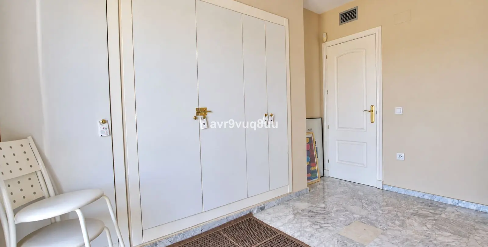Venta de ático en Mijas Golf 18