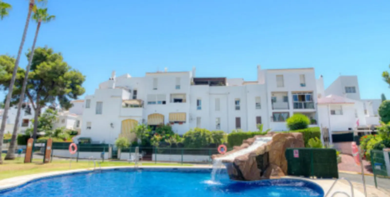 Продажа апартаментов на среднем этаже в Marbella 7