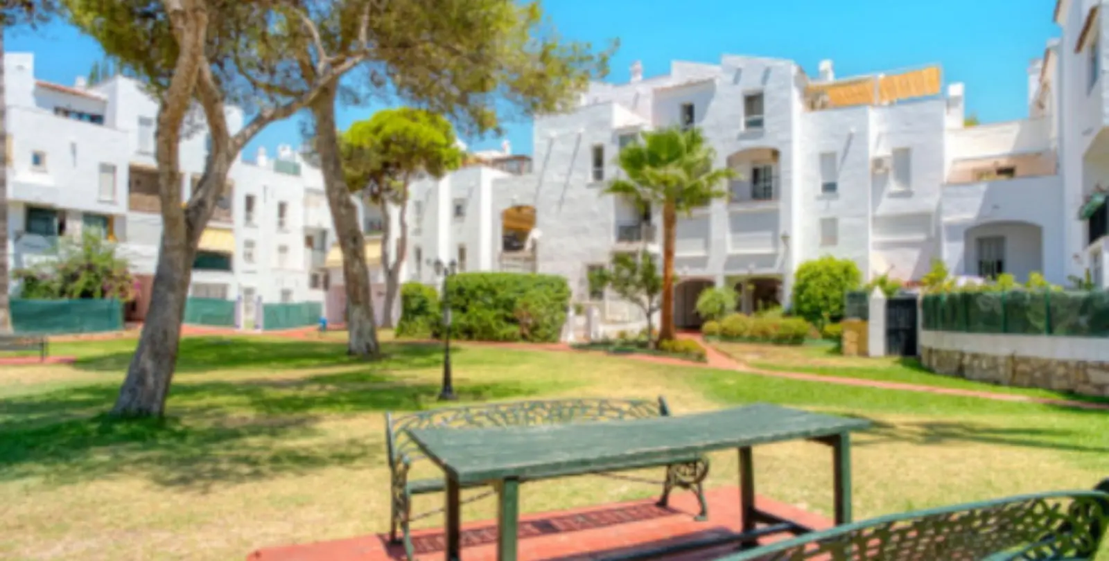 Продажа апартаментов на среднем этаже в Marbella 8