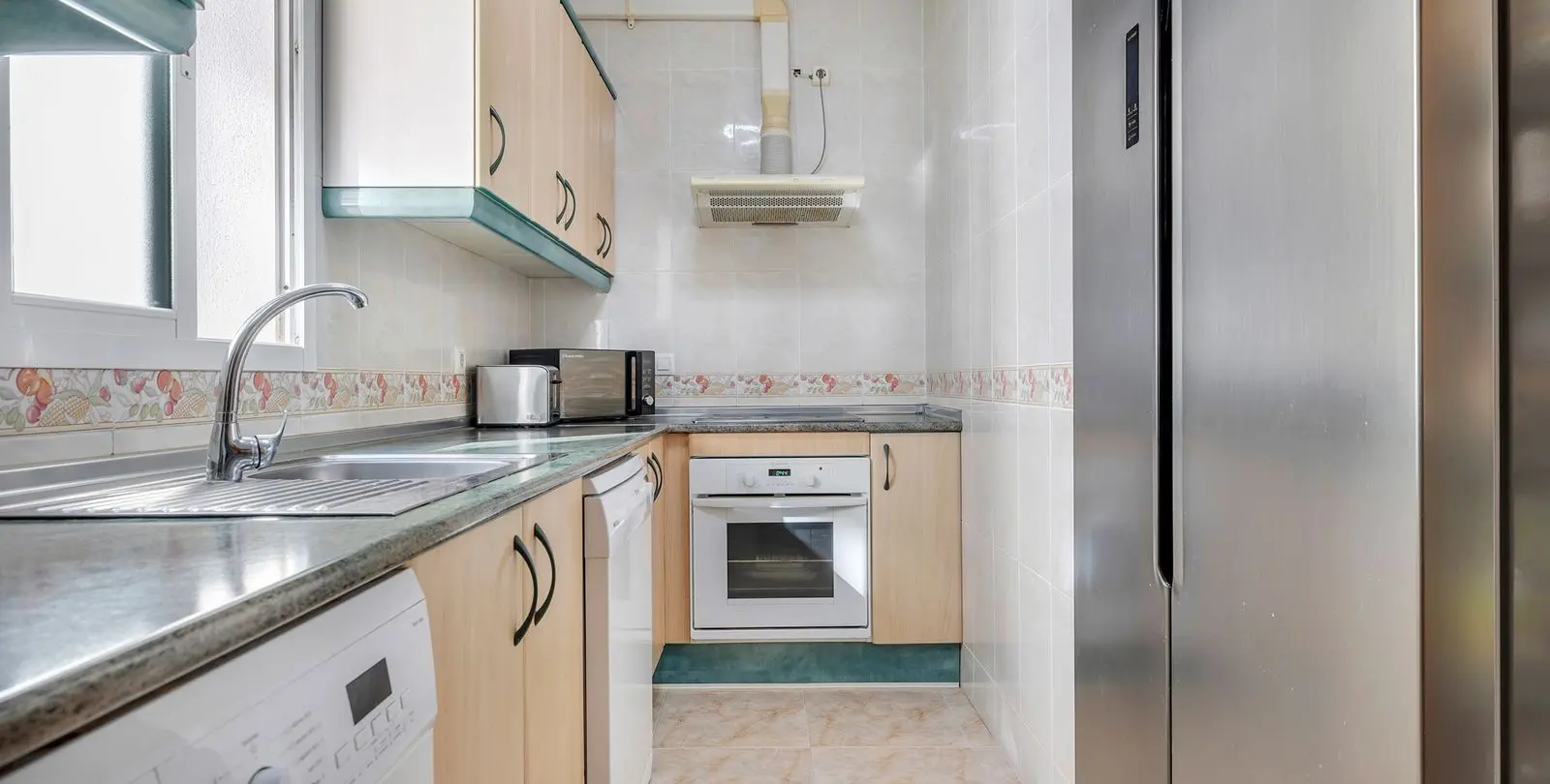 Продажа апартаментов на среднем этаже в Benalmadena 14