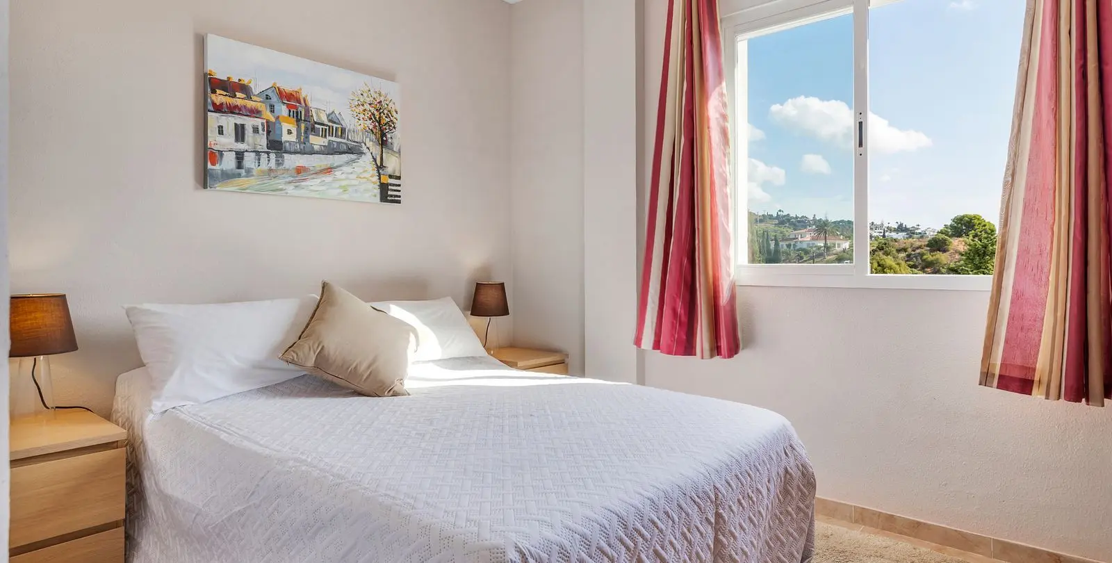 Продажа апартаментов на среднем этаже в Benalmadena 15