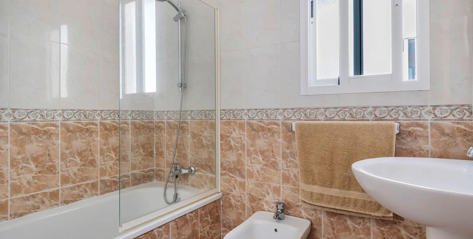 Продажа апартаментов на среднем этаже в Benalmadena 21