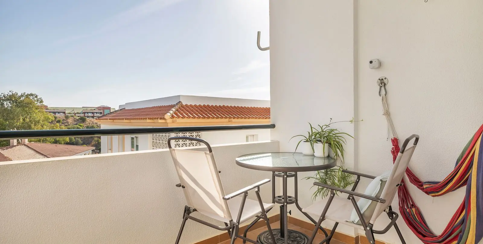 Продажа апартаментов на среднем этаже в Benalmadena 24