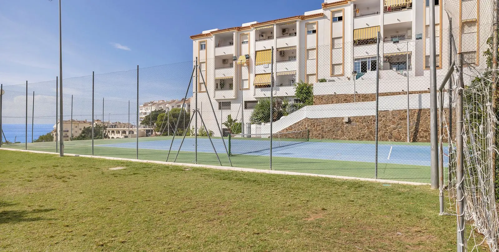 Продажа апартаментов на среднем этаже в Benalmadena 29