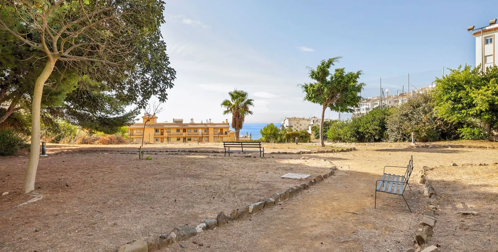 Продажа апартаментов на среднем этаже в Benalmadena 31