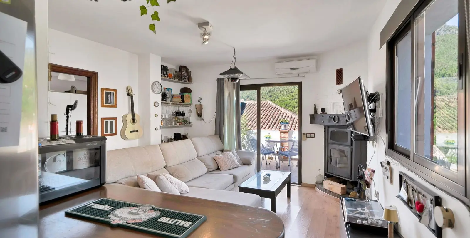 Sale of townhouse in Ojén 10
