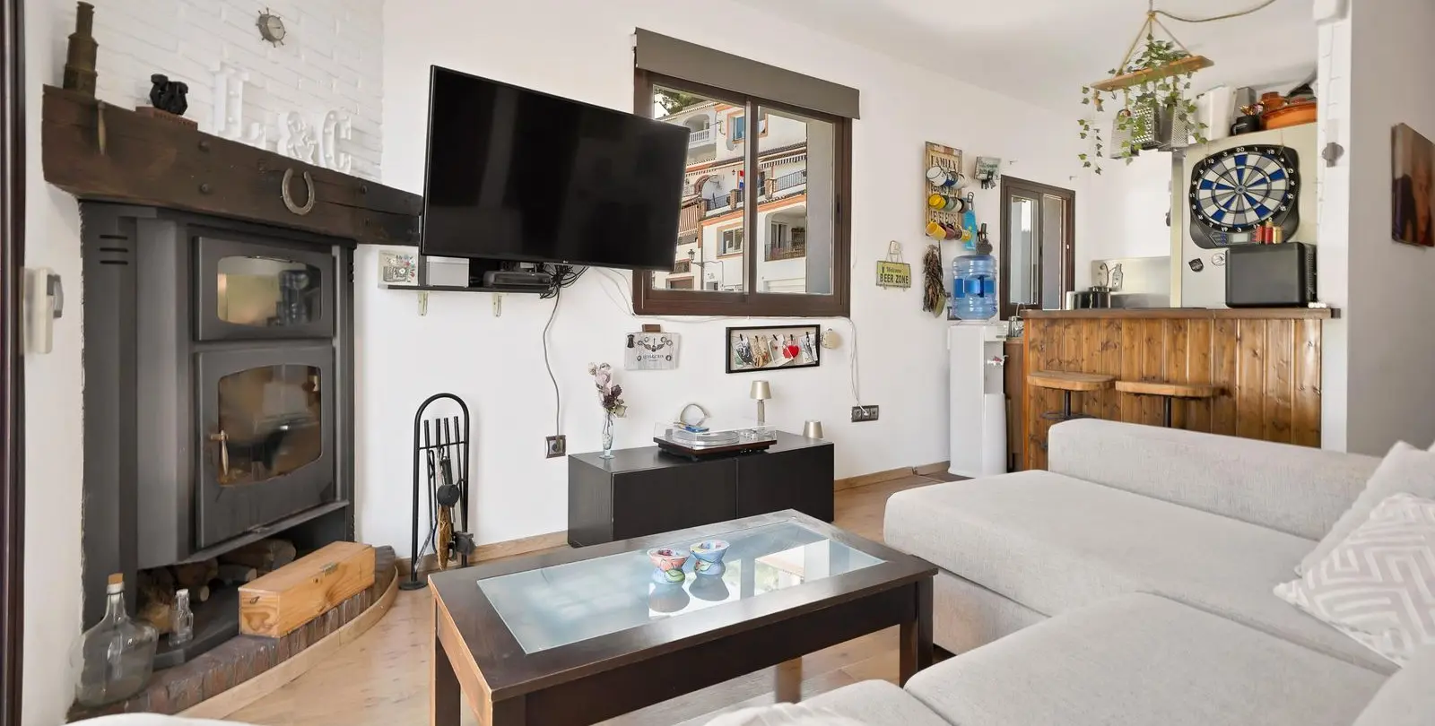 Sale of townhouse in Ojén 12
